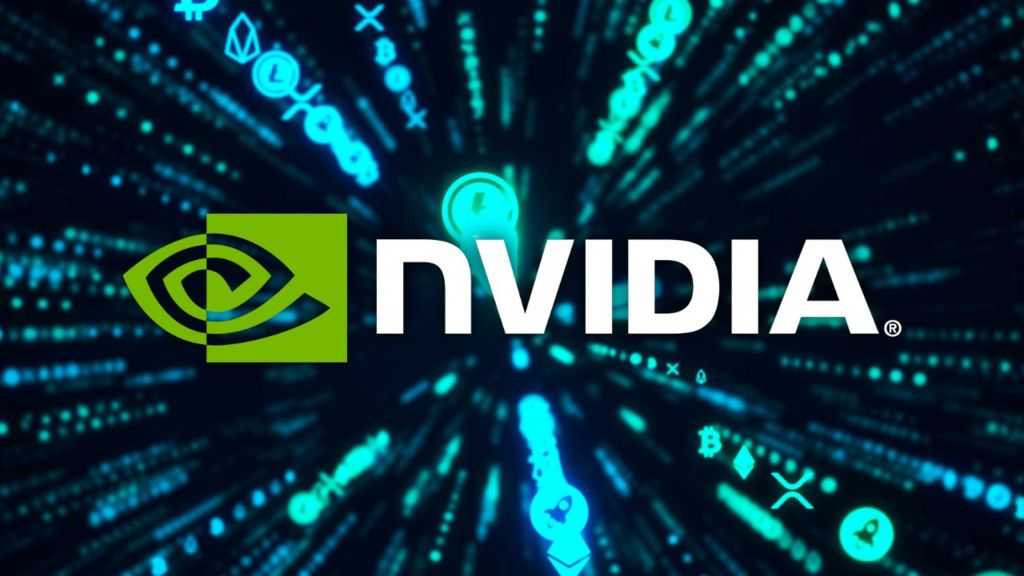 NVIDIA 遭證券交易委員會指控隱匿加密貨幣相關的銷售比例，為此支付 550 萬美元 - 電腦王阿達