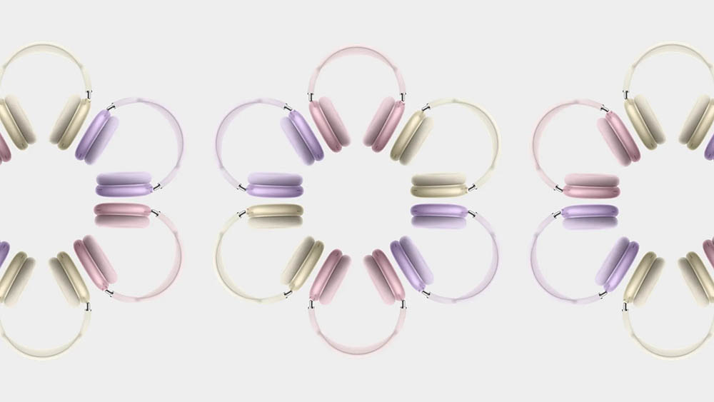 最新報告指出 AirPods Pro 2 將於秋季推出,AirPods Max 會有更多顏色選擇 - 電腦王阿達 最新報告指出 AirPods Pro 2 將於秋季推出,AirPods Max 會有更多顏色選擇 - 電腦王阿達