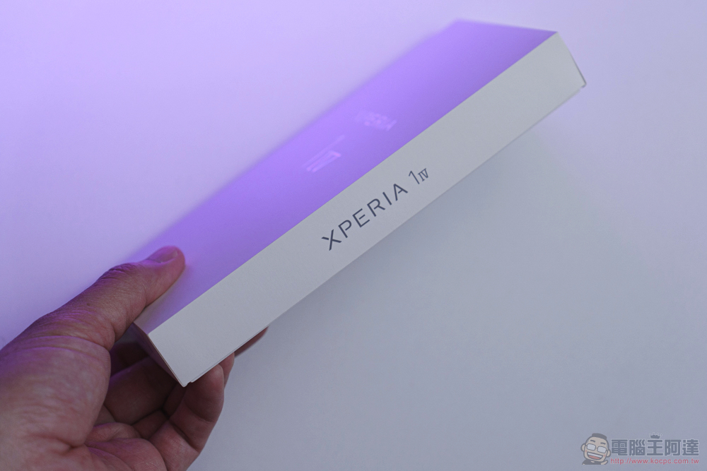 美型極速旗艦 Sony Xperia 1 IV 重點實測:三鏡頭 4K 120FPS 錄影、無縫光學變焦的黑科技相機手機 - 電腦王阿達 美型極速旗艦 Sony Xperia 1 IV 重點實測:三鏡頭 4K 120FPS 錄影、無縫光學變焦的黑科技相機手機 - 電腦王阿達