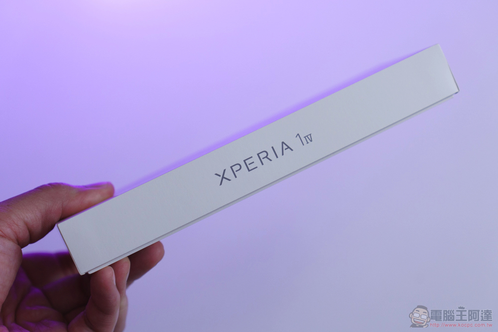 美型極速旗艦 Sony Xperia 1 IV 重點實測:三鏡頭 4K 120FPS 錄影、無縫光學變焦的黑科技相機手機 - 電腦王阿達 美型極速旗艦 Sony Xperia 1 IV 重點實測:三鏡頭 4K 120FPS 錄影、無縫光學變焦的黑科技相機手機 - 電腦王阿達