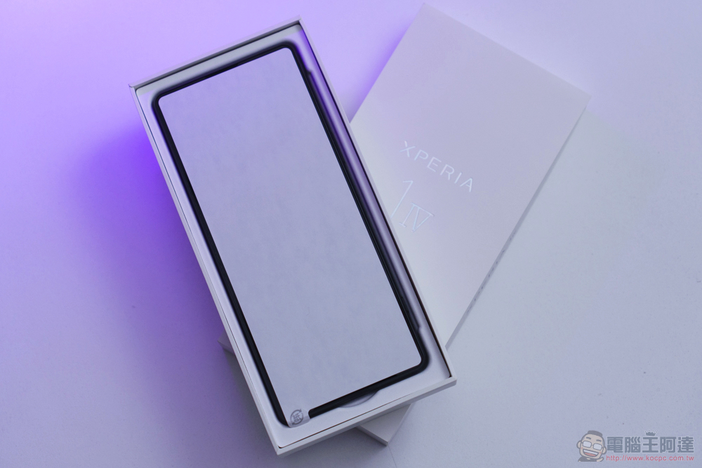 美型極速旗艦 Sony Xperia 1 IV 重點實測:三鏡頭 4K 120FPS 錄影、無縫光學變焦的黑科技相機手機 - 電腦王阿達 美型極速旗艦 Sony Xperia 1 IV 重點實測:三鏡頭 4K 120FPS 錄影、無縫光學變焦的黑科技相機手機 - 電腦王阿達