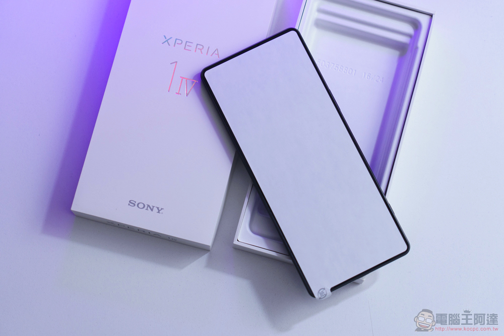 美型極速旗艦 Sony Xperia 1 IV 重點實測:三鏡頭 4K 120FPS 錄影、無縫光學變焦的黑科技相機手機 - 電腦王阿達 美型極速旗艦 Sony Xperia 1 IV 重點實測:三鏡頭 4K 120FPS 錄影、無縫光學變焦的黑科技相機手機 - 電腦王阿達