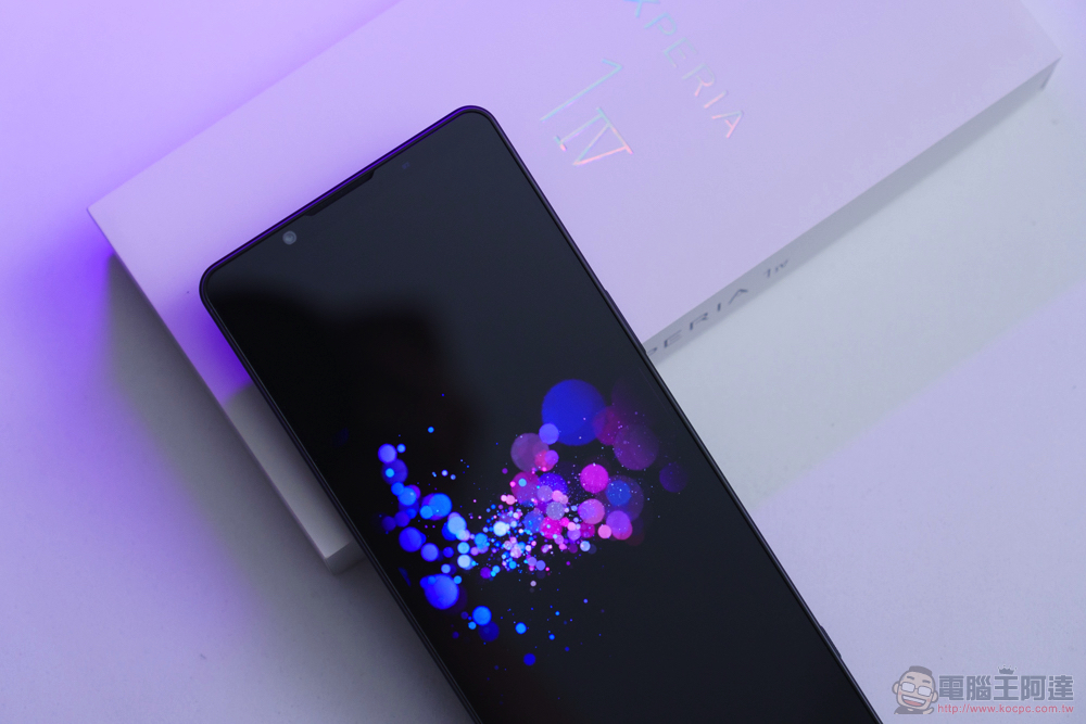美型極速旗艦 Sony Xperia 1 IV 重點實測:三鏡頭 4K 120FPS 錄影、無縫光學變焦的黑科技相機手機 - 電腦王阿達 美型極速旗艦 Sony Xperia 1 IV 重點實測:三鏡頭 4K 120FPS 錄影、無縫光學變焦的黑科技相機手機 - 電腦王阿達