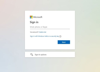 Windows 11 22H2 強制用戶以 Microsoft 帳號進行安裝