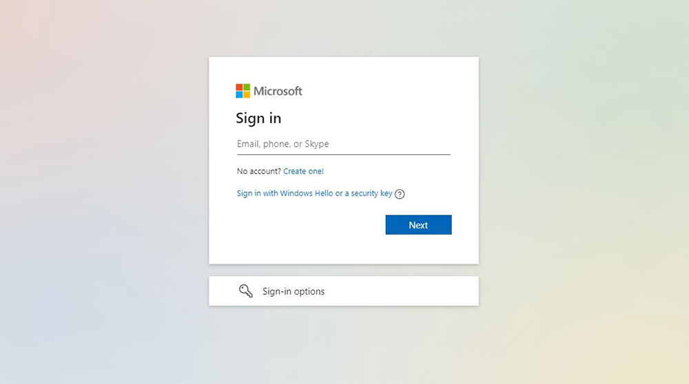 Windows 11 22H2 強制用戶以 Microsoft 帳號進行安裝 - 電腦王阿達