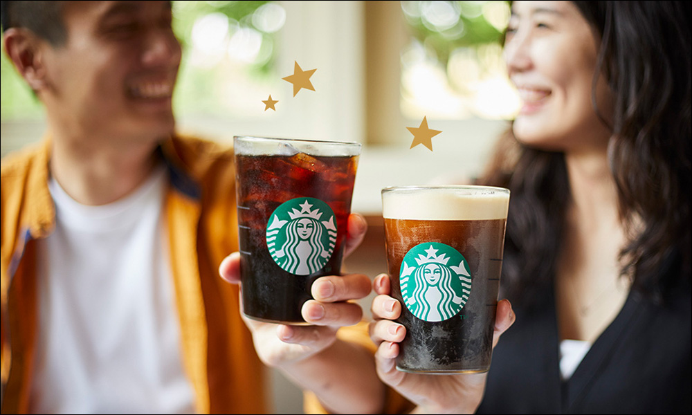 星巴克「最新好友分享」飲料買一送一活動資訊:5/9-5/11 金星會員專屬、5/11-5/12 星光好友分享 - 電腦王阿達 星巴克「最新好友分享」飲料買一送一活動資訊:5/9-5/11 金星會員專屬、5/11-5/12 星光好友分享 - 電腦王阿達