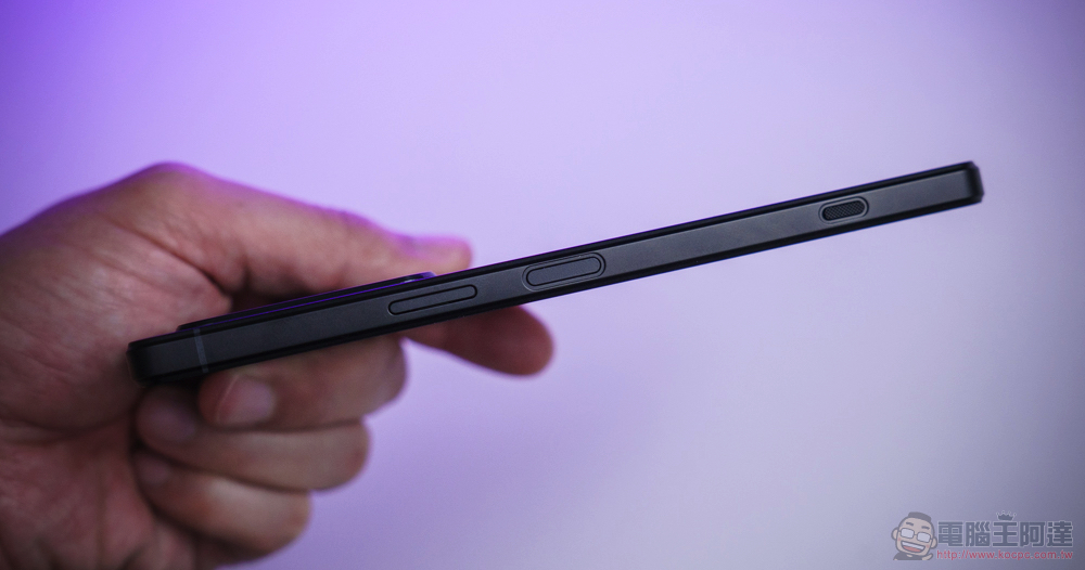 美型極速旗艦 Sony Xperia 1 IV 重點實測:三鏡頭 4K 120FPS 錄影、無縫光學變焦的黑科技相機手機 - 電腦王阿達 美型極速旗艦 Sony Xperia 1 IV 重點實測:三鏡頭 4K 120FPS 錄影、無縫光學變焦的黑科技相機手機 - 電腦王阿達