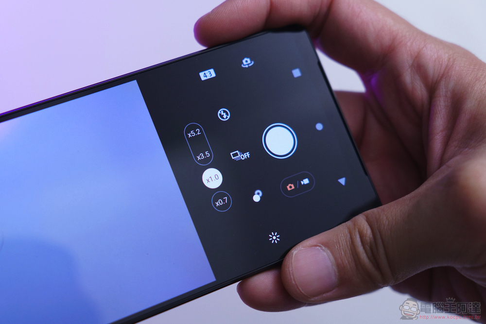美型極速旗艦 Sony Xperia 1 IV 重點實測:三鏡頭 4K 120FPS 錄影、無縫光學變焦的黑科技相機手機 - 電腦王阿達 美型極速旗艦 Sony Xperia 1 IV 重點實測:三鏡頭 4K 120FPS 錄影、無縫光學變焦的黑科技相機手機 - 電腦王阿達