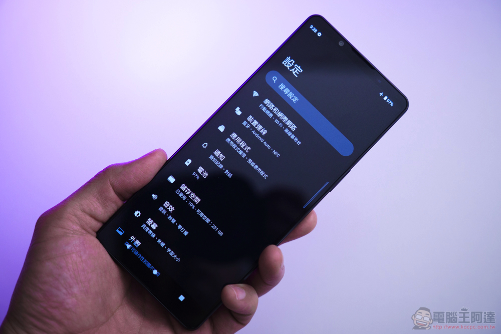 美型極速旗艦 Sony Xperia 1 IV 重點實測:三鏡頭 4K 120FPS 錄影、無縫光學變焦的黑科技相機手機 - 電腦王阿達 美型極速旗艦 Sony Xperia 1 IV 重點實測:三鏡頭 4K 120FPS 錄影、無縫光學變焦的黑科技相機手機 - 電腦王阿達