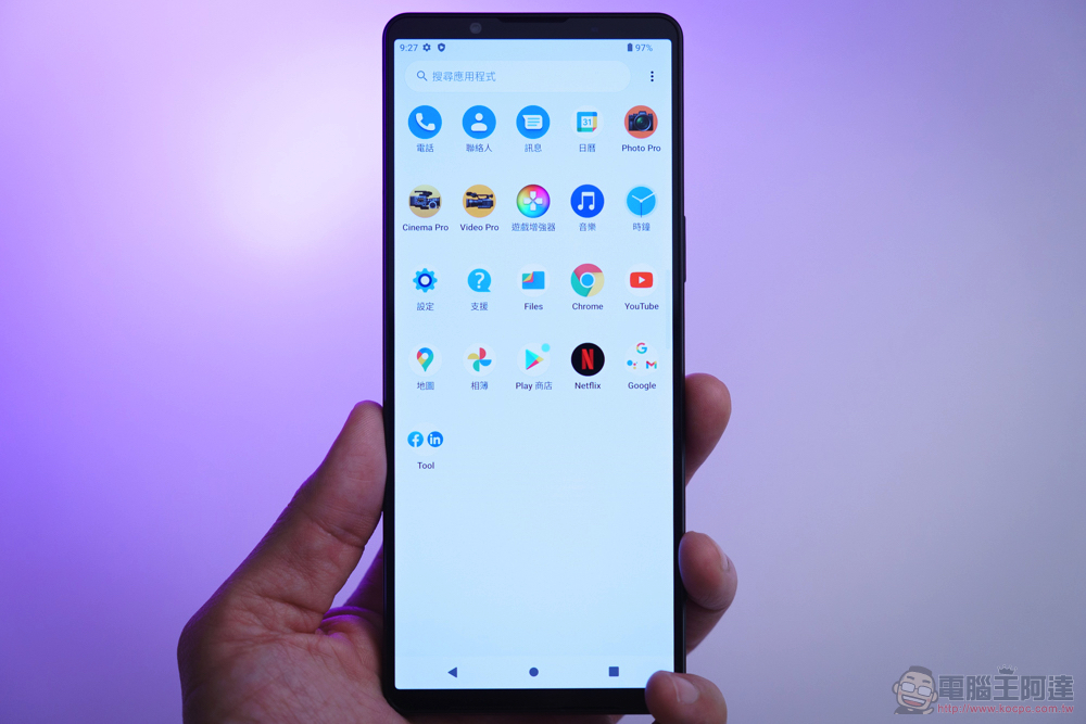 美型極速旗艦 Sony Xperia 1 IV 重點實測:三鏡頭 4K 120FPS 錄影、無縫光學變焦的黑科技相機手機 - 電腦王阿達 美型極速旗艦 Sony Xperia 1 IV 重點實測:三鏡頭 4K 120FPS 錄影、無縫光學變焦的黑科技相機手機 - 電腦王阿達