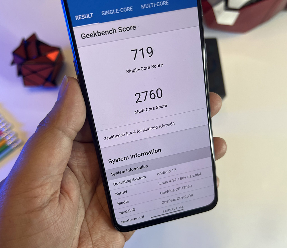 聯發科天璣 1300 跑分曝光,多核心效能跟 Snapdragon 870 相當 - 電腦王阿達 聯發科天璣 1300 跑分曝光,多核心效能跟 Snapdragon 870 相當 - 電腦王阿達