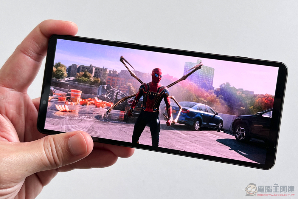 美型極速旗艦 Sony Xperia 1 IV 重點實測:三鏡頭 4K 120FPS 錄影、無縫光學變焦的黑科技相機手機 - 電腦王阿達 美型極速旗艦 Sony Xperia 1 IV 重點實測:三鏡頭 4K 120FPS 錄影、無縫光學變焦的黑科技相機手機 - 電腦王阿達