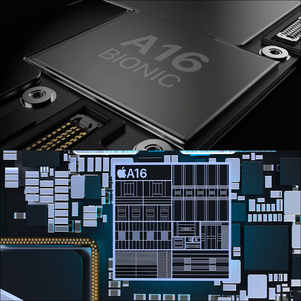 最新消息指出 iPhone 14 全系列搭載 6GB RAM ,傳將配備最高 1TB 儲存 - 電腦王阿達 最新消息指出 iPhone 14 全系列搭載 6GB RAM ,傳將配備最高 1TB 儲存 - 電腦王阿達