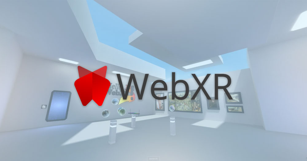 Safari 依然不支援WebXR格式,遭批拖累 WebAR 的創新 - 電腦王阿達 Safari 依然不支援WebXR格式,遭批拖累 WebAR 的創新 - 電腦王阿達