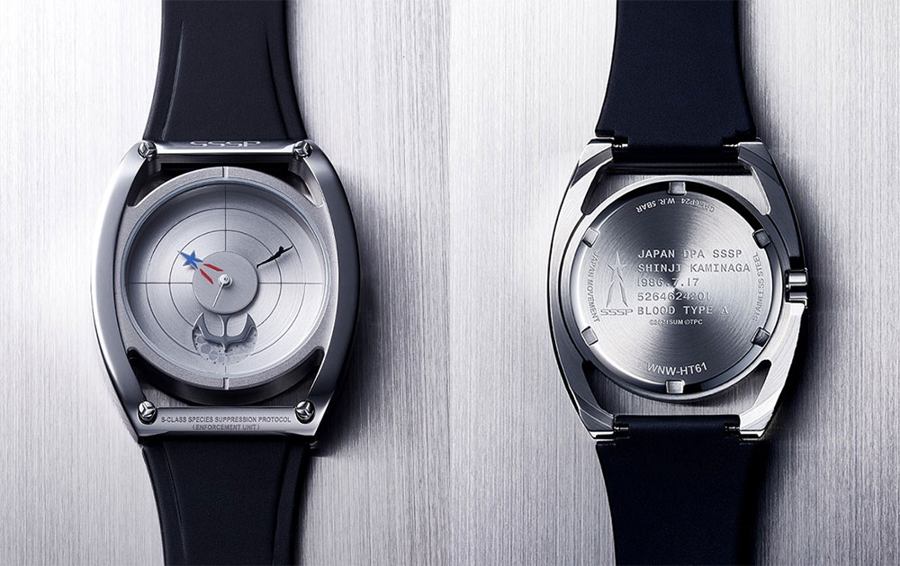 Sony 與《新．超人力霸王》合作在日推出智慧型手錶，限量 1000 支 - 電腦王阿達