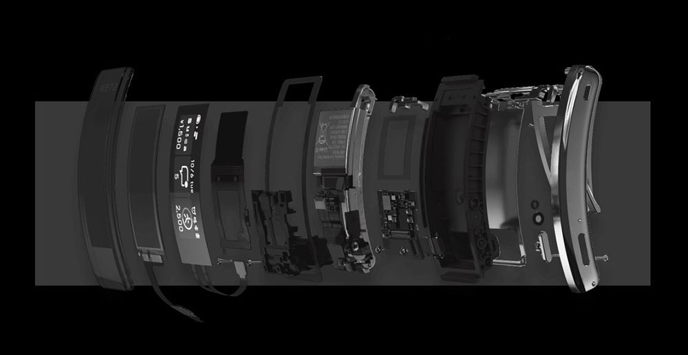 Sony 與《新.超人力霸王》合作在日推出智慧型手錶,限量 1000 支 - 電腦王阿達 Sony 與《新.超人力霸王》合作在日推出智慧型手錶,限量 1000 支 - 電腦王阿達