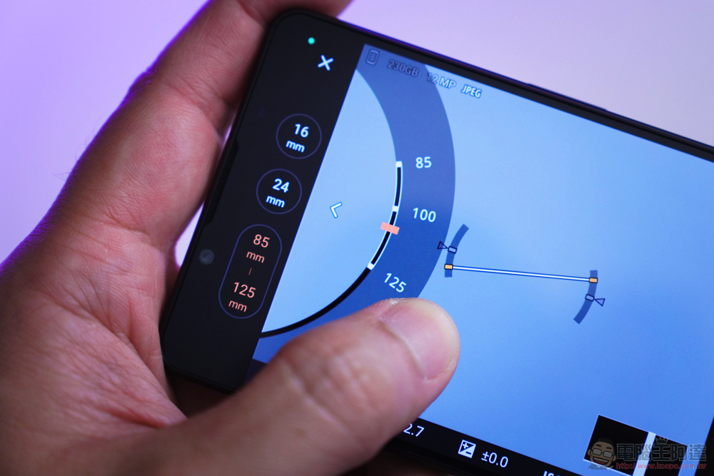 美型極速旗艦 Sony Xperia 1 IV 重點實測:三鏡頭 4K 120FPS 錄影、無縫光學變焦的黑科技相機手機 - 電腦王阿達 美型極速旗艦 Sony Xperia 1 IV 重點實測:三鏡頭 4K 120FPS 錄影、無縫光學變焦的黑科技相機手機 - 電腦王阿達