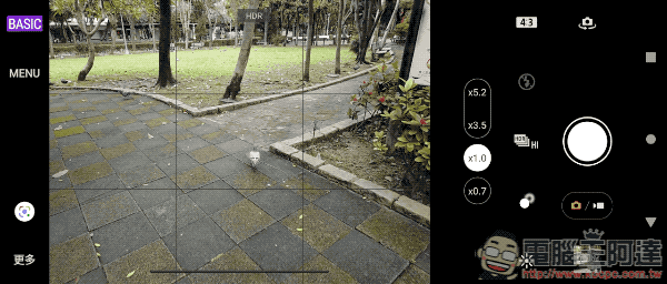 美型極速旗艦 Sony Xperia 1 IV 重點實測:三鏡頭 4K 120FPS 錄影、無縫光學變焦的黑科技相機手機 - 電腦王阿達 美型極速旗艦 Sony Xperia 1 IV 重點實測:三鏡頭 4K 120FPS 錄影、無縫光學變焦的黑科技相機手機 - 電腦王阿達