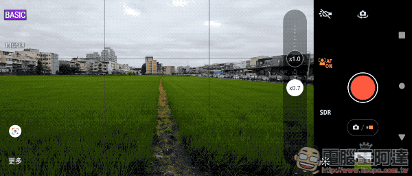 美型極速旗艦 Sony Xperia 1 IV 重點實測:三鏡頭 4K 120FPS 錄影、無縫光學變焦的黑科技相機手機 - 電腦王阿達 美型極速旗艦 Sony Xperia 1 IV 重點實測:三鏡頭 4K 120FPS 錄影、無縫光學變焦的黑科技相機手機 - 電腦王阿達