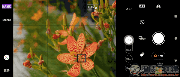 美型極速旗艦 Sony Xperia 1 IV 重點實測:三鏡頭 4K 120FPS 錄影、無縫光學變焦的黑科技相機手機 - 電腦王阿達 美型極速旗艦 Sony Xperia 1 IV 重點實測:三鏡頭 4K 120FPS 錄影、無縫光學變焦的黑科技相機手機 - 電腦王阿達