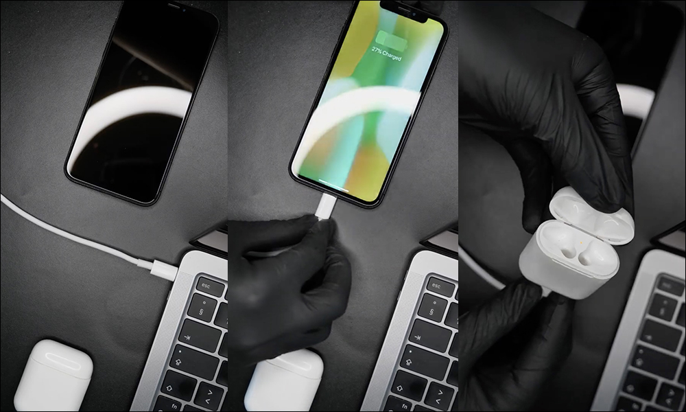 分析師預測接下來包括 AirPods 等 Apple 配件，也將跟進 iPhone 15 捨棄 Lightning 改為 USB-C 規格 - 電腦王阿達