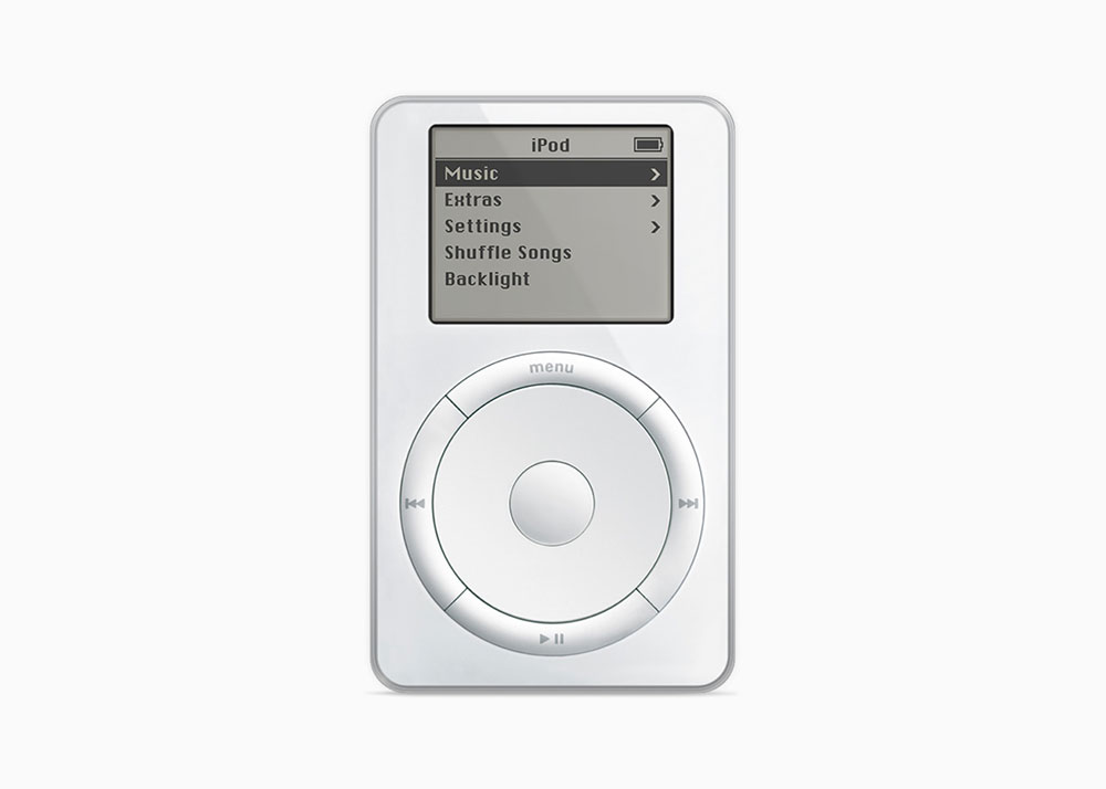 歷經 20 多年 Apple 終於宣布停產 iPod，售完不再 - 電腦王阿達