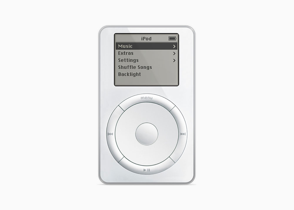 歷經 20 多年 Apple 終於宣布停產 iPod,售完不再 - 電腦王阿達 歷經 20 多年 Apple 終於宣布停產 iPod,售完不再 - 電腦王阿達