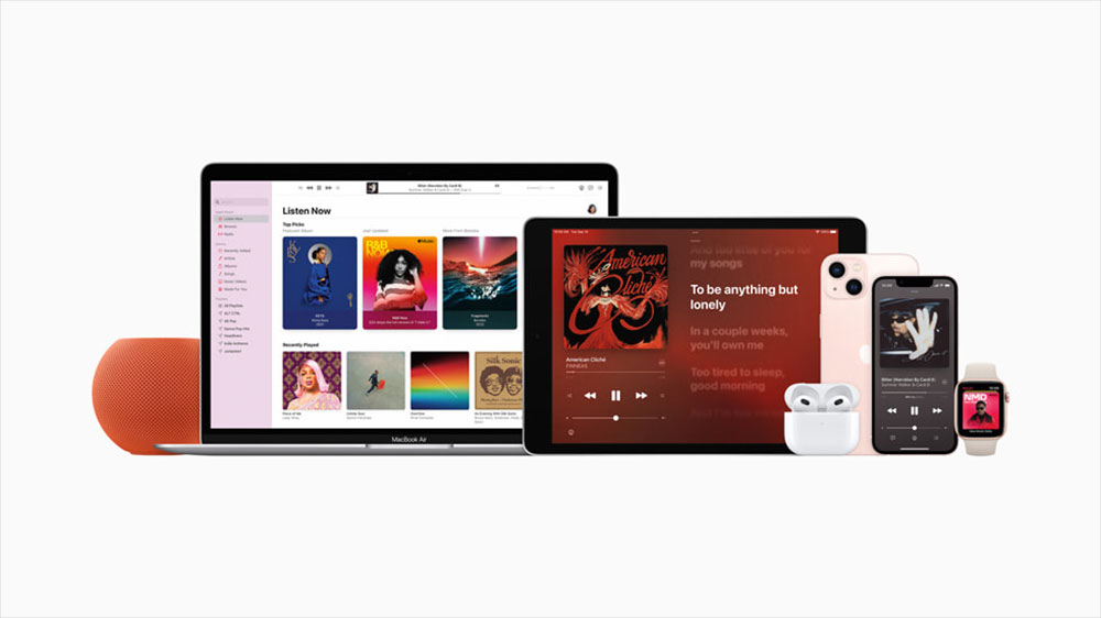 歷經 20 多年 Apple 終於宣布停產 iPod,售完不再 - 電腦王阿達 歷經 20 多年 Apple 終於宣布停產 iPod,售完不再 - 電腦王阿達