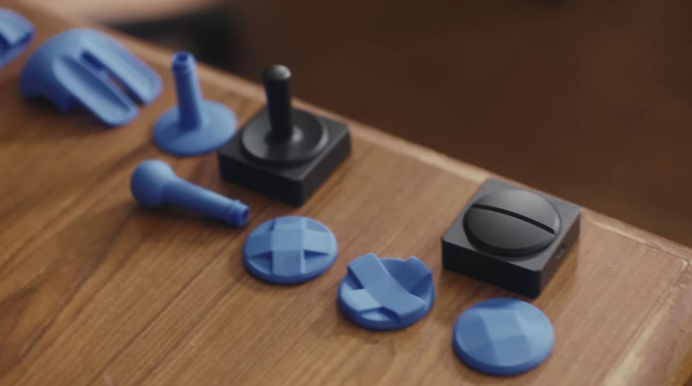 微軟發表 Microsoft Adaptive Accessories 系列,自定義配件讓使用電腦更輕鬆 - 電腦王阿達 微軟發表 Microsoft Adaptive Accessories 系列,自定義配件讓使用電腦更輕鬆 - 電腦王阿達