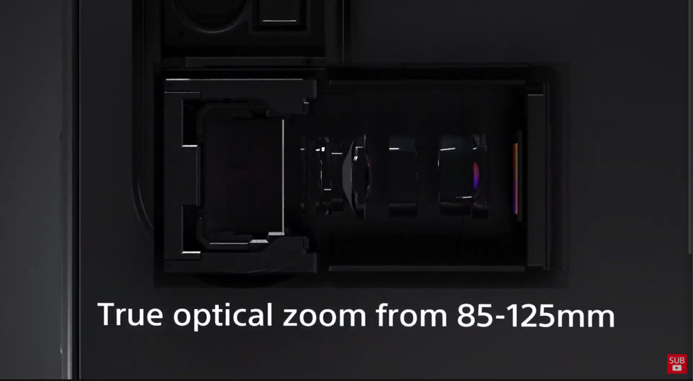 無縫變焦潛望鏡搭載的 Sony Xperia 1 IV 正式降臨,平易近人的 Xperia 10 IV 也來囉! - 電腦王阿達 無縫變焦潛望鏡搭載的 Sony Xperia 1 IV 正式降臨,平易近人的 Xperia 10 IV 也來囉! - 電腦王阿達