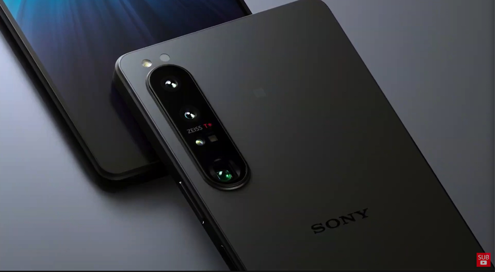 Sony Xperia 1 IV Sony Xperia 1 IV