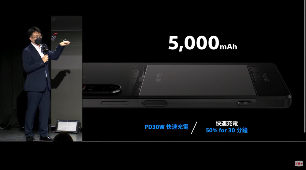 無縫變焦潛望鏡搭載的 Sony Xperia 1 IV 正式降臨,平易近人的 Xperia 10 IV 也來囉! - 電腦王阿達 無縫變焦潛望鏡搭載的 Sony Xperia 1 IV 正式降臨,平易近人的 Xperia 10 IV 也來囉! - 電腦王阿達