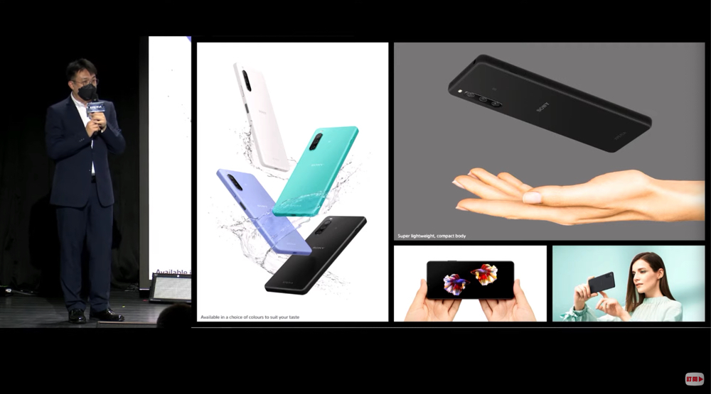 無縫變焦潛望鏡搭載的 Sony Xperia 1 IV 正式降臨,平易近人的 Xperia 10 IV 也來囉! - 電腦王阿達 無縫變焦潛望鏡搭載的 Sony Xperia 1 IV 正式降臨,平易近人的 Xperia 10 IV 也來囉! - 電腦王阿達