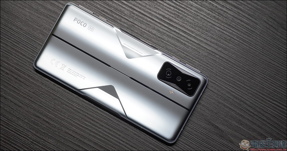 2022最佳遊戲手機?來看看Android Authority的評選吧 - 電腦王阿達 POCO F4 GT 開箱體驗|高 CP 值性能旗艦、磁動力彈出式肩鍵遊戲體驗加分,但實用性稍顯可惜 - 電腦王阿達