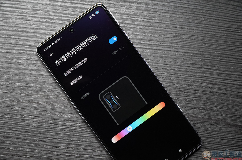 POCO F4 GT 開箱體驗|高 CP 值性能旗艦、磁動力彈出式肩鍵遊戲體驗加分,但實用性稍顯可惜 - 電腦王阿達 POCO F4 GT 開箱體驗|高 CP 值性能旗艦、磁動力彈出式肩鍵遊戲體驗加分,但實用性稍顯可惜 - 電腦王阿達