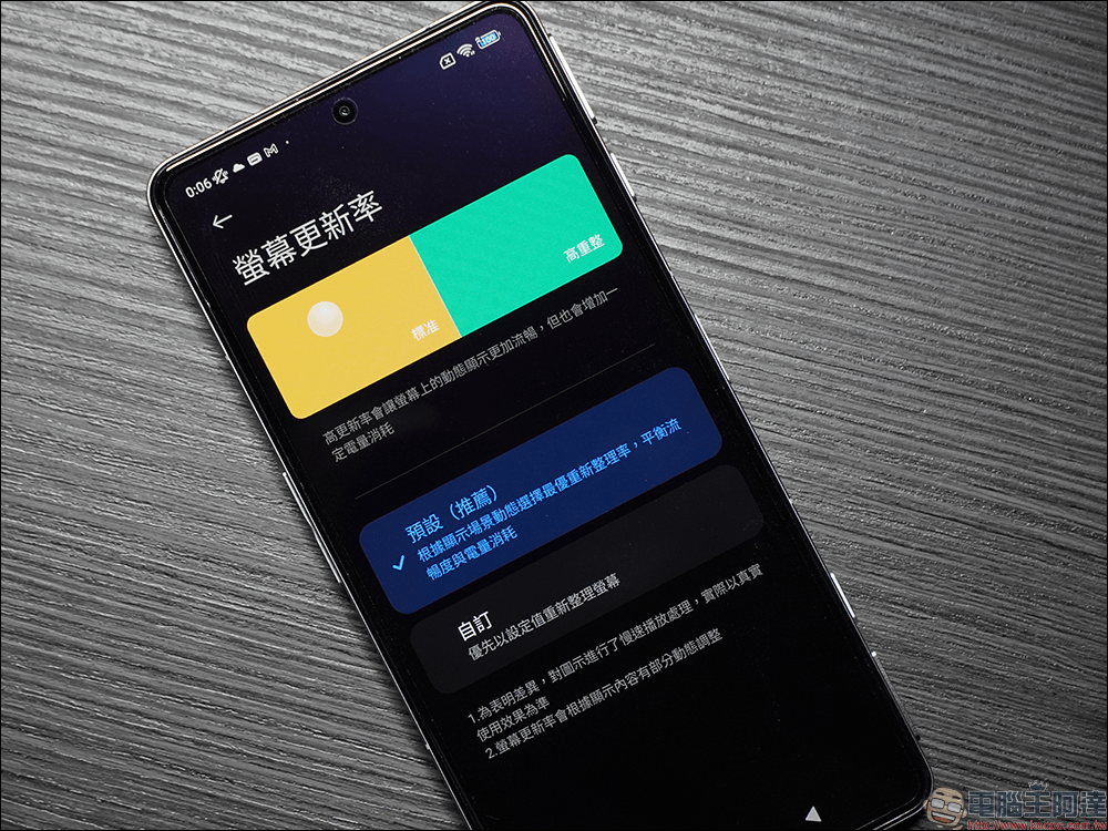 POCO F4 GT 開箱體驗|高 CP 值性能旗艦、磁動力彈出式肩鍵遊戲體驗加分,但實用性稍顯可惜 - 電腦王阿達 POCO F4 GT 開箱體驗|高 CP 值性能旗艦、磁動力彈出式肩鍵遊戲體驗加分,但實用性稍顯可惜 - 電腦王阿達