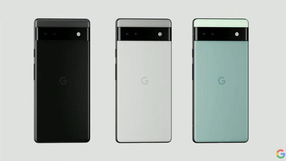 下半年 Google 很精彩!Pixel 6a、Pixel Buds Pro 夏季開賣,Pixel 7 / 7 Pro 與 Pixel Watch 秋季推出 - 電腦王阿達 下半年 Google 很精彩!Pixel 6a、Pixel Buds Pro 夏季開賣,Pixel 7 / 7 Pro 與 Pixel Watch 秋季推出 - 電腦王阿達