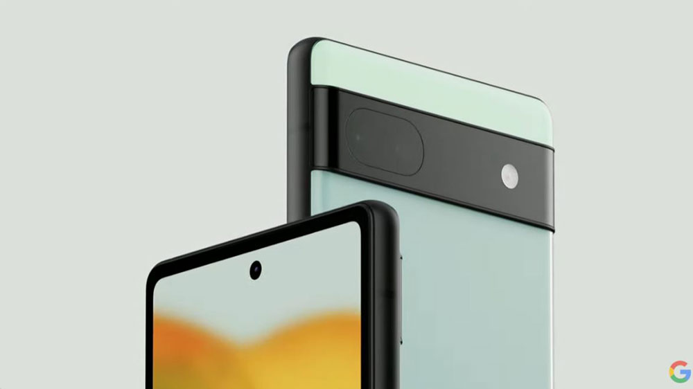 下半年 Google 很精彩!Pixel 6a、Pixel Buds Pro 夏季開賣,Pixel 7 / 7 Pro 與 Pixel Watch 秋季推出 - 電腦王阿達 下半年 Google 很精彩!Pixel 6a、Pixel Buds Pro 夏季開賣,Pixel 7 / 7 Pro 與 Pixel Watch 秋季推出 - 電腦王阿達