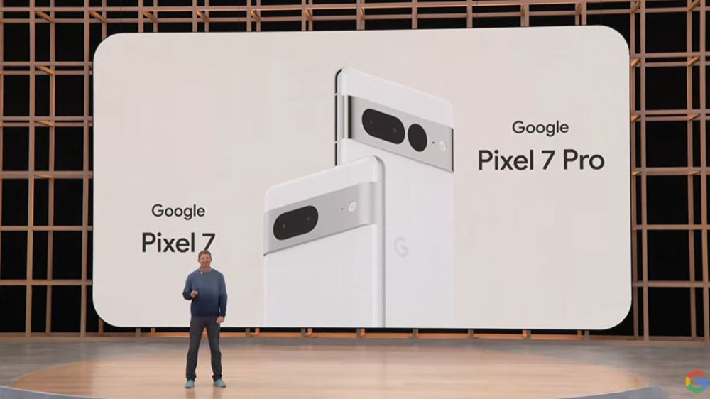 下半年 Google 很精彩！Pixel 6a、Pixel Buds Pro 夏季開賣，Pixel 7 / 7 Pro 與 Pixel Watch 秋季推出 - 電腦王阿達
