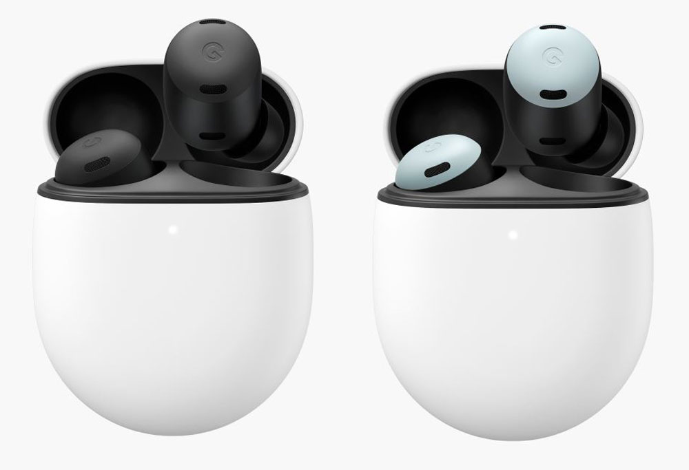 下半年 Google 很精彩!Pixel 6a、Pixel Buds Pro 夏季開賣,Pixel 7 / 7 Pro 與 Pixel Watch 秋季推出 - 電腦王阿達 下半年 Google 很精彩!Pixel 6a、Pixel Buds Pro 夏季開賣,Pixel 7 / 7 Pro 與 Pixel Watch 秋季推出 - 電腦王阿達