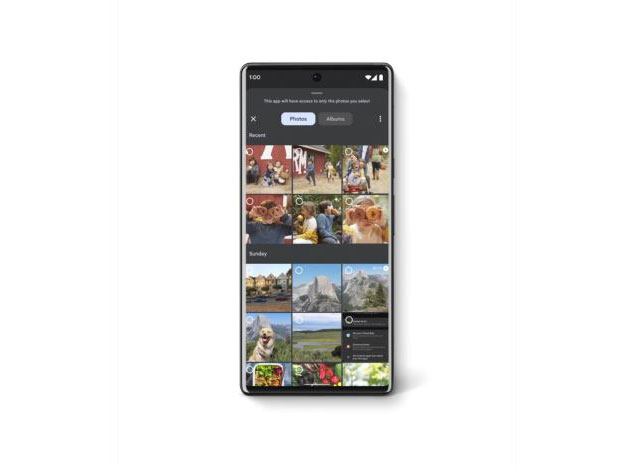 Android 13 導入更多改進與新功能,帶來周密的隱私安全與更便利的使用 - 電腦王阿達 Android 13 導入更多改進與新功能,帶來周密的隱私安全與更便利的使用 - 電腦王阿達