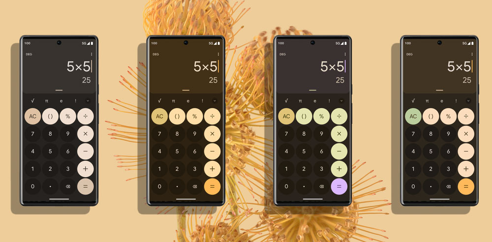 Android 13 導入更多改進與新功能,帶來周密的隱私安全與更便利的使用 - 電腦王阿達 Android 13 導入更多改進與新功能,帶來周密的隱私安全與更便利的使用 - 電腦王阿達