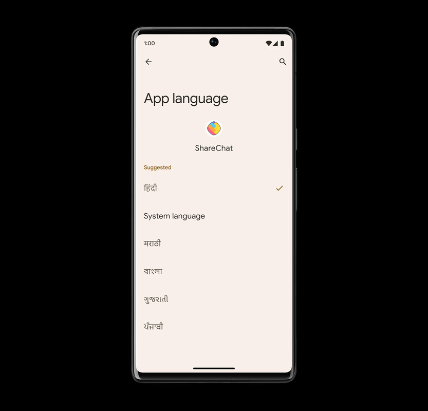 Android 13 導入更多改進與新功能，帶來周密的隱私安全與更便利的使用 - 電腦王阿達