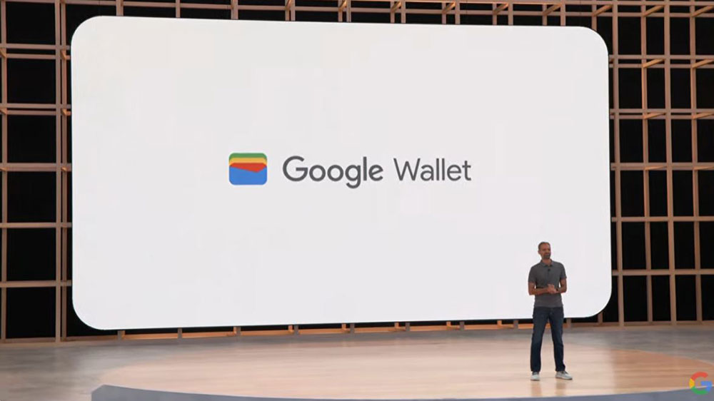 Google I/O Keynote 展示多項技術成果,最新 Google 錢包將容下所有數位票券證件 - 電腦王阿達 Google I/O Keynote 展示多項技術成果,最新 Google 錢包將容下所有數位票券證件 - 電腦王阿達