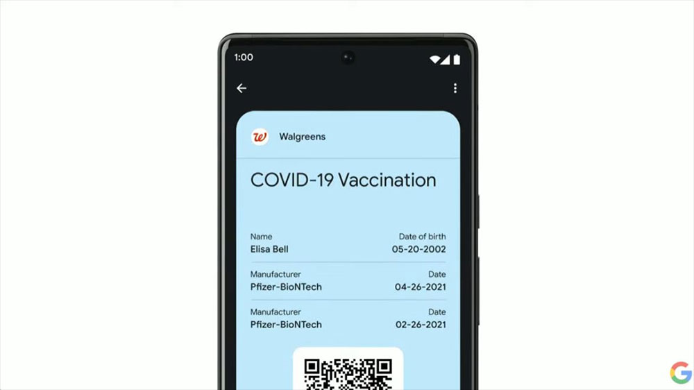 Google I/O Keynote 展示多項技術成果,最新 Google 錢包將容下所有數位票券證件 - 電腦王阿達 Google I/O Keynote 展示多項技術成果,最新 Google 錢包將容下所有數位票券證件 - 電腦王阿達