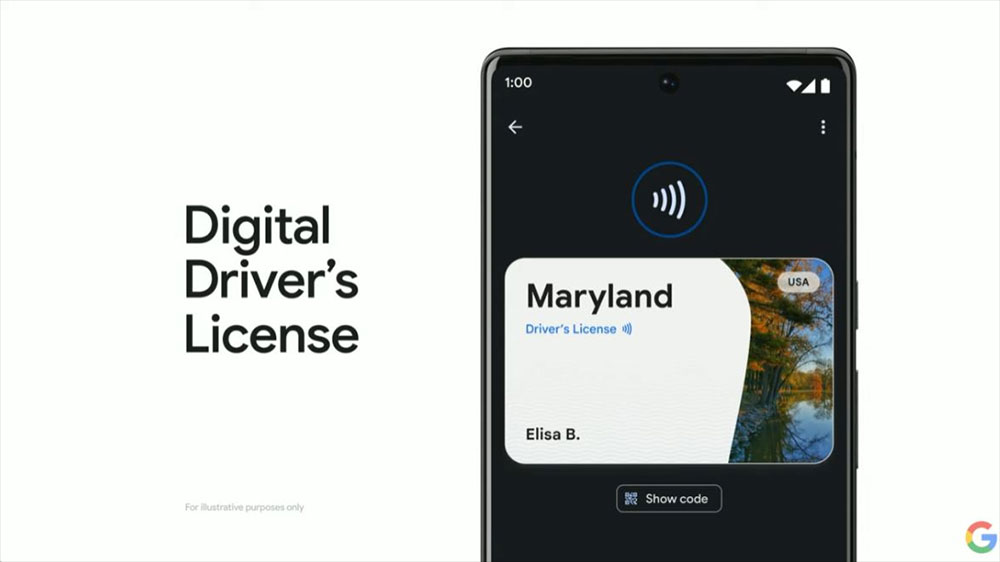 Google I/O Keynote 展示多項技術成果,最新 Google 錢包將容下所有數位票券證件 - 電腦王阿達 Google I/O Keynote 展示多項技術成果,最新 Google 錢包將容下所有數位票券證件 - 電腦王阿達