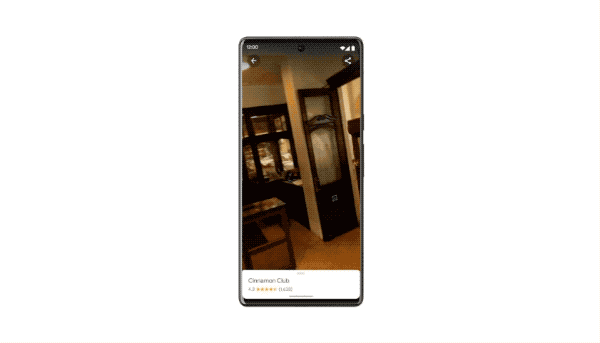 帶你看看 Google Maps 如同空拍一般的「沈浸實景(Immersive View)」功能 - 電腦王阿達 帶你看看 Google Maps 如同空拍一般的「沈浸實景(Immersive View)」功能 - 電腦王阿達