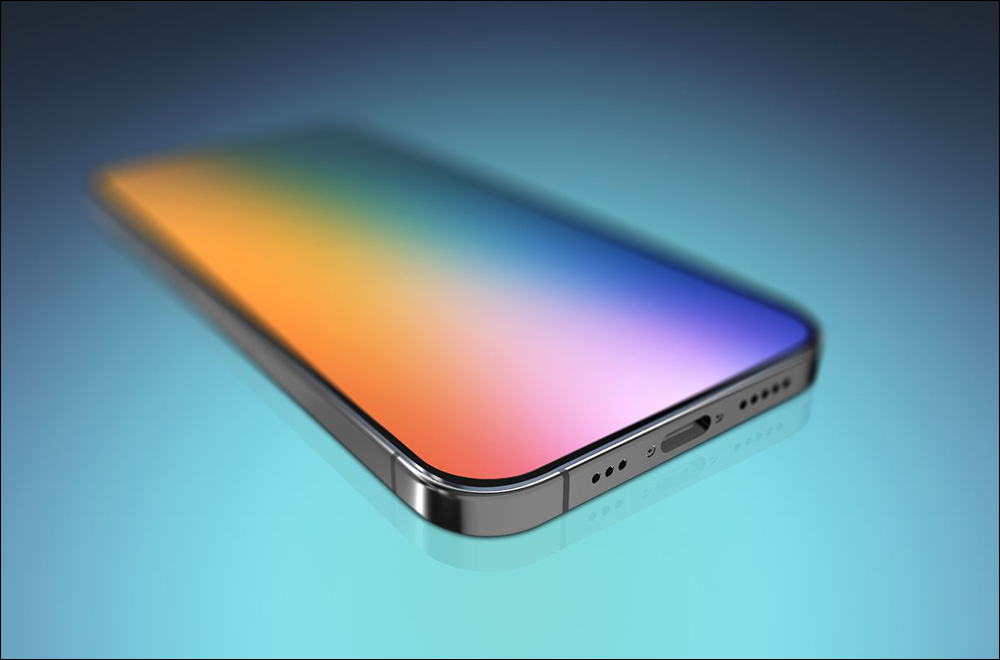 知名分析師最新預測:iPhone 15 系列將改為USB-C 接口,並全面採用打孔螢幕 - 電腦王阿達 知名分析師最新預測:iPhone 15 系列將改為USB-C 接口,並全面採用打孔螢幕 - 電腦王阿達