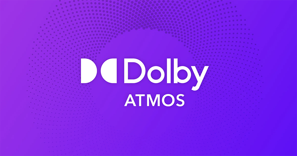 Podcast 網路廣播平台開始導入杜比全景聲(Dolby Atmos) - 電腦王阿達 Podcast 網路廣播平台開始導入杜比全景聲(Dolby Atmos) - 電腦王阿達