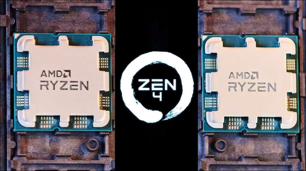 疑 AMD Ryzen 7000 規格曝光，具 8 個 Zen 4 核心，及 RDNA 2 架構內顯 - 電腦王阿達
